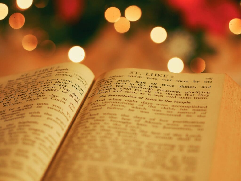 Praise For The Advent